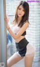 UGIRLS - Ai You Wu App No.778: Model Jessica (40 photos)