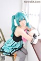 Cosplay Haruka - Ig Gand Video