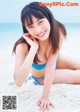 Rumika Fukuda 福田ルミカ, Young Magazine 2021 No.35 (ヤングマガジン 2021年35号)