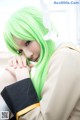 Cosplay Aoi - Ganbang Sexyest Girl