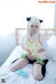 Cosplay Nagisa - Movi Hdgirls Fukexxx