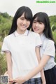 Haruka Kaki 賀喜遥香, Ayame Tsutsui 筒井あやめ, ENTAME 2019.09 (月刊エンタメ 2019年9月号)